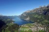 Luftaufnahme SEEN/Walensee - Foto Walensee 6445