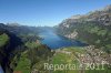 Luftaufnahme SEEN/Walensee - Foto Walensee 6447