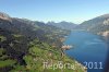 Luftaufnahme SEEN/Walensee - Foto Walensee 6453