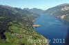 Luftaufnahme SEEN/Walensee - Foto Walensee 6454