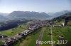 Luftaufnahme Kanton Obwalden/Sarnen - Foto Bearbeitet Sarnen 6150