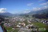 Luftaufnahme Kanton Obwalden/Sarnen - Foto Sarnen 0870