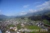 Luftaufnahme Kanton Obwalden/Sarnen - Foto Sarnen 0873