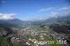 Luftaufnahme Kanton Obwalden/Sarnen - Foto Sarnen 0887