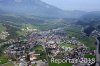 Luftaufnahme Kanton Obwalden/Sarnen - Foto Sarnen 1200