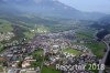 Luftaufnahme Kanton Obwalden/Sarnen - Foto Sarnen 1203