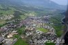 Luftaufnahme Kanton Obwalden/Sarnen - Foto Sarnen 1207