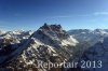 Luftaufnahme Kanton Glarus/Muertschenstock - Foto Muertschenstock 4773