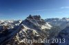 Luftaufnahme Kanton Glarus/Muertschenstock - Foto Muertschenstock 4774