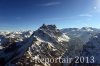 Luftaufnahme Kanton Glarus/Muertschenstock - Foto Muertschenstock 4775