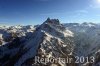 Luftaufnahme Kanton Glarus/Muertschenstock - Foto Muertschenstock 4779