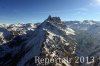 Luftaufnahme Kanton Glarus/Muertschenstock - Foto Muertschenstock 4780