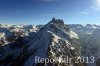 Luftaufnahme Kanton Glarus/Muertschenstock - Foto Muertschenstock 4781