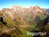 Luftaufnahme Kanton Appenzell/Saentis Region - Foto SaentisSAENTIS2