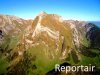 Luftaufnahme Kanton Appenzell/Saentis Region - Foto SaentisSAENTIS3