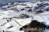 Luftaufnahme Kanton Zug/Walchwilerberg Frueebueel - Foto Zugerberg 7857