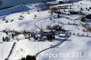 Luftaufnahme Kanton Zug/Walchwilerberg Frueebueel - Foto Zugerberg 7859