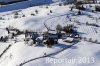 Luftaufnahme Kanton Zug/Walchwilerberg Frueebueel - Foto Zugerberg 7861