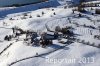 Luftaufnahme Kanton Zug/Walchwilerberg Frueebueel - Foto Zugerberg 7862