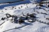 Luftaufnahme Kanton Zug/Walchwilerberg Frueebueel - Foto Zugerberg 7863