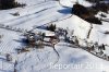 Luftaufnahme Kanton Zug/Walchwilerberg Frueebueel - Foto Zugerberg 7872