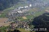 Luftaufnahme Kanton Luzern/Altishofen - Foto Altishofen 1617