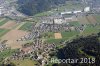 Luftaufnahme Kanton Luzern/Altishofen - Foto Altishofen 1621