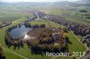 Luftaufnahme NATURSCHUTZ/Mettmenhaslisee - Foto Mettmenhaslisee 7079