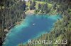 Luftaufnahme SEEN/Crestasee - Foto Crestasee 1314