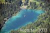 Luftaufnahme SEEN/Crestasee - Foto Crestasee 1315