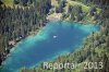 Luftaufnahme SEEN/Crestasee - Foto Crestasee 1316