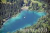 Luftaufnahme SEEN/Crestasee - Foto Crestasee 1317