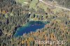 Luftaufnahme SEEN/Crestasee - Foto Crestasee 7307