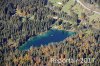 Luftaufnahme SEEN/Crestasee - Foto Crestasee 7309