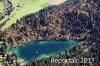 Luftaufnahme SEEN/Crestasee - Foto Crestasee 7311