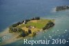 Luftaufnahme Kanton Schwyz/Insel Ufenau - Foto Insel-Ufenau 0448