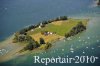 Luftaufnahme Kanton Schwyz/Insel Ufenau - Foto Insel-Ufenau 0451