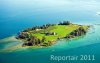 Luftaufnahme Kanton Schwyz/Insel Ufenau - Foto Insel UfenauUfenau 6557