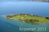 Luftaufnahme Kanton Schwyz/Insel Ufenau - Foto Insel Ufenau 6560