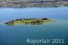 Luftaufnahme Kanton Schwyz/Insel Ufenau - Foto Insel Ufenau 6564