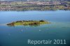 Luftaufnahme Kanton Schwyz/Insel Ufenau - Foto Insel Ufenau 6565