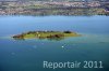 Luftaufnahme Kanton Schwyz/Insel Ufenau - Foto Insel Ufenau 6566