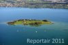 Luftaufnahme Kanton Schwyz/Insel Ufenau - Foto Insel Ufenau 6569