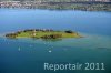 Luftaufnahme Kanton Schwyz/Insel Ufenau - Foto Insel Ufenau 6570