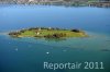 Luftaufnahme Kanton Schwyz/Insel Ufenau - Foto Insel Ufenau 6572