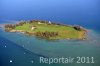 Luftaufnahme Kanton Schwyz/Insel Ufenau - Foto Insel Ufenau 6580