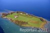 Luftaufnahme Kanton Schwyz/Insel Ufenau - Foto Insel Ufenau 6585