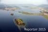 Luftaufnahme Kanton Schwyz/Insel Ufenau - Foto Ufenau 3396