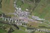 Luftaufnahme EISENBAHN/Realp Bahnhof - Foto Realp Bahnhof 6219