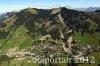 Luftaufnahme Kanton Luzern/Soerenberg - Foto Soerenberg 2685